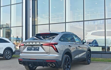 Haval F7x, 2026 год, 3 999 000 рублей, 5 фотография