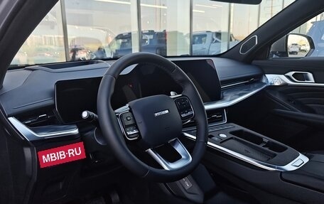 Haval F7x, 2026 год, 3 999 000 рублей, 13 фотография