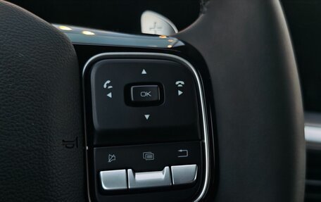 Haval F7x, 2026 год, 3 999 000 рублей, 23 фотография
