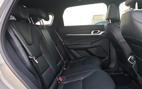 Haval F7x, 2026 год, 3 999 000 рублей, 30 фотография