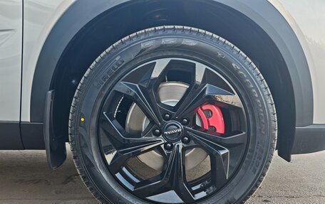 Haval F7x, 2026 год, 3 999 000 рублей, 32 фотография