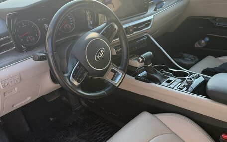 KIA K5, 2021 год, 2 500 000 рублей, 9 фотография