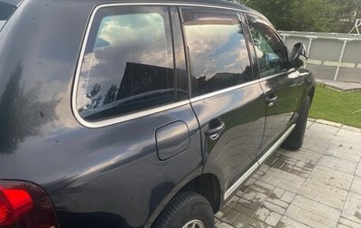 Volkswagen Touareg III, 2008 год, 950 000 рублей, 1 фотография