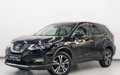 Nissan X-Trail, 2021 год, 3 150 000 рублей, 1 фотография