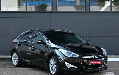 Hyundai i40 I рестайлинг, 2013 год, 1 479 000 рублей, 1 фотография