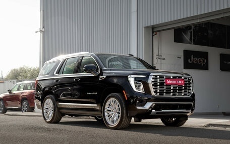 GMC Yukon IV, 2025 год, 16 190 000 рублей, 1 фотография