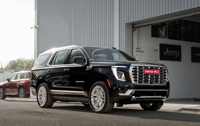 GMC Yukon IV, 2025 год, 16 190 000 рублей, 1 фотография