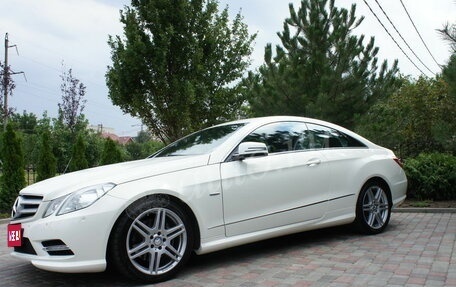 Mercedes-Benz E-Класс, 2012 год, 1 530 000 рублей, 1 фотография