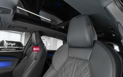 Audi Q5, 2026 год, 6 100 000 рублей, 1 фотография