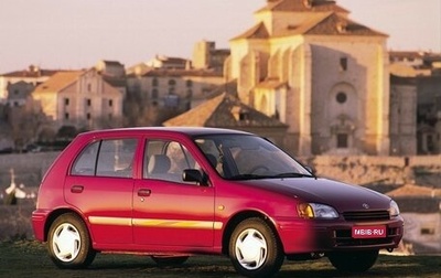 Toyota Starlet, 1998 год, 230 000 рублей, 1 фотография