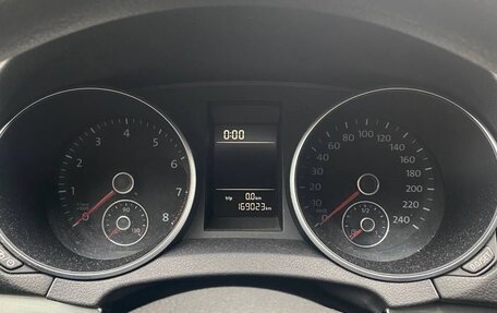 Volkswagen Golf VI, 2012 год, 450 000 рублей, 4 фотография