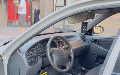 Chevrolet Lanos I, 2007 год, 110 000 рублей, 7 фотография