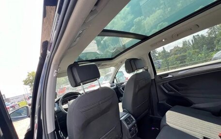 Volkswagen Tiguan II, 2022 год, 2 642 000 рублей, 12 фотография