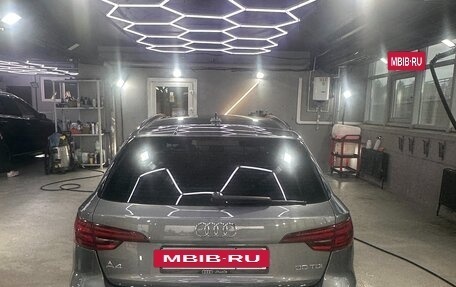 Audi A4, 2019 год, 2 450 000 рублей, 2 фотография