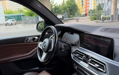 BMW X5, 2019 год, 6 900 000 рублей, 9 фотография