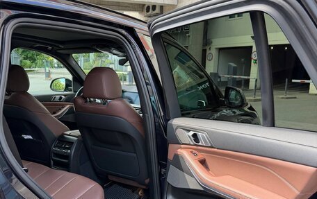 BMW X5, 2019 год, 6 900 000 рублей, 8 фотография