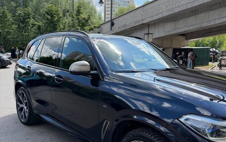 BMW X5, 2019 год, 6 900 000 рублей, 2 фотография