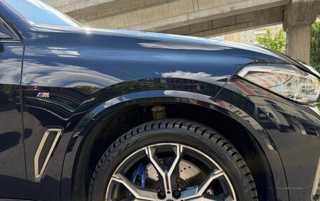 BMW X5, 2019 год, 6 900 000 рублей, 5 фотография