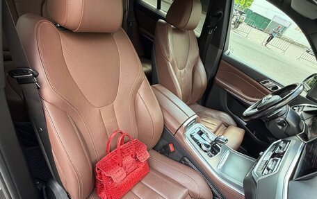 BMW X5, 2019 год, 6 900 000 рублей, 10 фотография