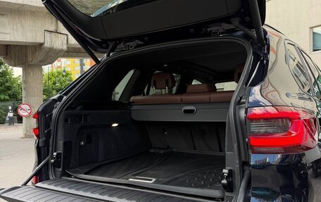 BMW X5, 2019 год, 6 900 000 рублей, 7 фотография