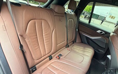 BMW X5, 2019 год, 6 900 000 рублей, 11 фотография