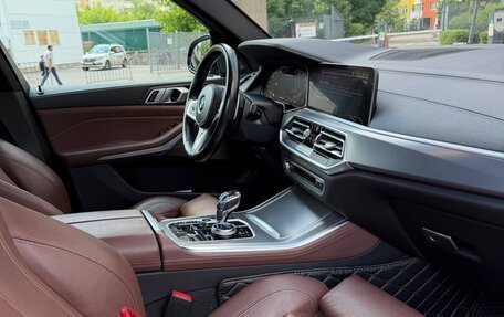 BMW X5, 2019 год, 6 900 000 рублей, 13 фотография