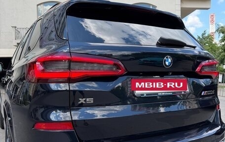 BMW X5, 2019 год, 6 900 000 рублей, 3 фотография