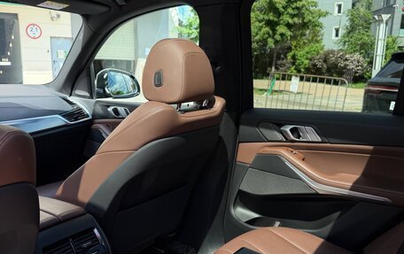 BMW X5, 2019 год, 6 900 000 рублей, 14 фотография