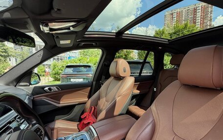BMW X5, 2019 год, 6 900 000 рублей, 17 фотография