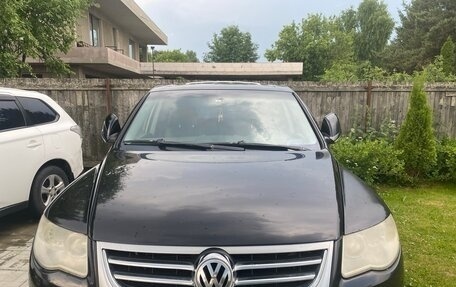 Volkswagen Touareg III, 2008 год, 950 000 рублей, 5 фотография