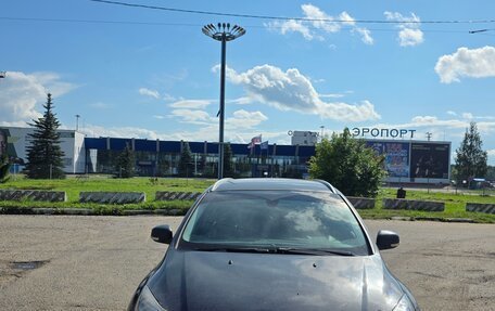 Ford Focus III, 2012 год, 575 000 рублей, 2 фотография