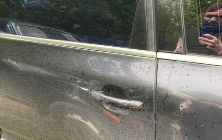 Volkswagen Touareg III, 2008 год, 950 000 рублей, 10 фотография