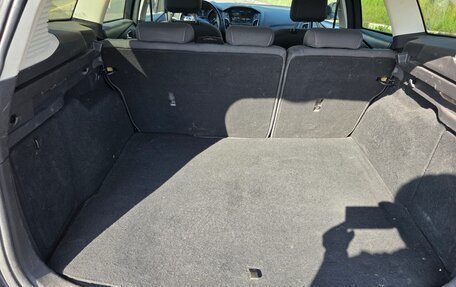 Ford Focus III, 2012 год, 575 000 рублей, 9 фотография