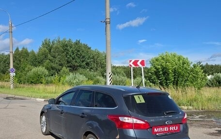 Ford Focus III, 2012 год, 575 000 рублей, 5 фотография