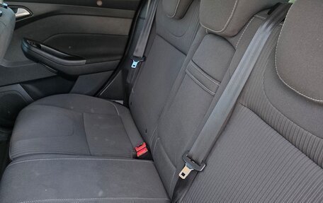 Ford Focus III, 2012 год, 575 000 рублей, 11 фотография