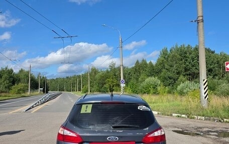 Ford Focus III, 2012 год, 575 000 рублей, 6 фотография