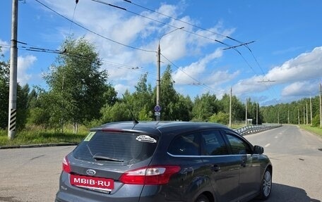 Ford Focus III, 2012 год, 575 000 рублей, 7 фотография