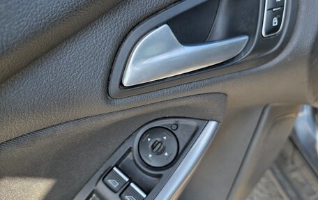 Ford Focus III, 2012 год, 575 000 рублей, 13 фотография