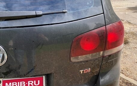 Volkswagen Touareg III, 2008 год, 950 000 рублей, 7 фотография