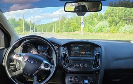 Ford Focus III, 2012 год, 575 000 рублей, 15 фотография