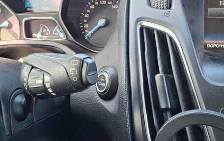 Ford Focus III, 2012 год, 575 000 рублей, 18 фотография