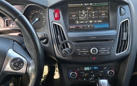 Ford Focus III, 2012 год, 575 000 рублей, 17 фотография