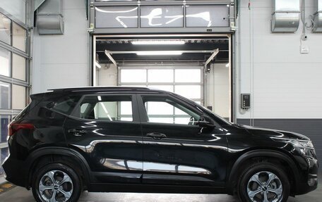 KIA Seltos I, 2022 год, 2 130 000 рублей, 4 фотография
