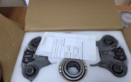 Ford Focus III, 2012 год, 575 000 рублей, 24 фотография