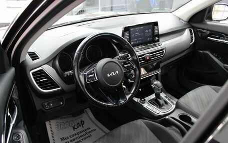 KIA Seltos I, 2022 год, 2 130 000 рублей, 11 фотография