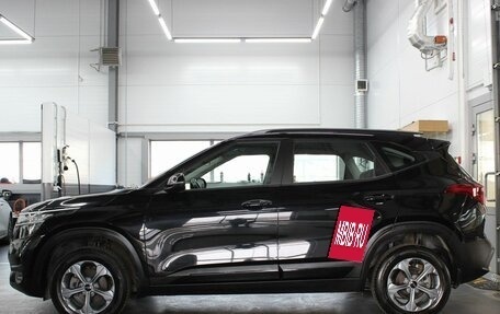 KIA Seltos I, 2022 год, 2 130 000 рублей, 8 фотография