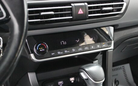 KIA Seltos I, 2022 год, 2 130 000 рублей, 16 фотография