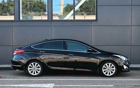 Hyundai i40 I рестайлинг, 2013 год, 1 479 000 рублей, 5 фотография