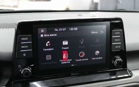 KIA Seltos I, 2022 год, 2 130 000 рублей, 14 фотография