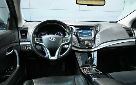 Hyundai i40 I рестайлинг, 2013 год, 1 479 000 рублей, 6 фотография